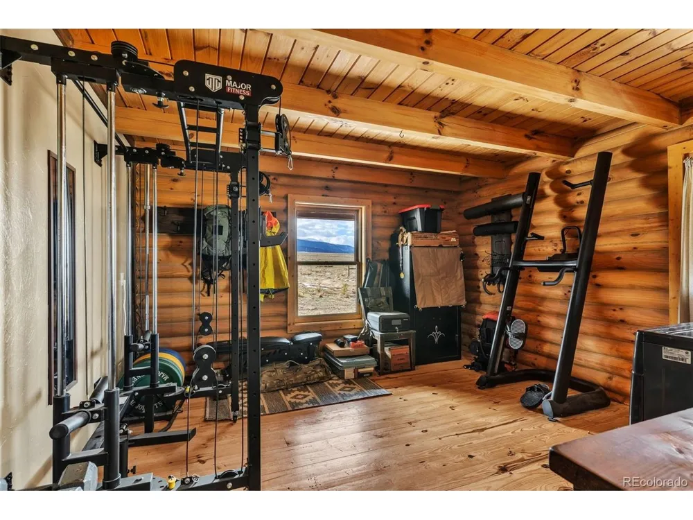 233 Prairie Road Westcliffe, CO 81522