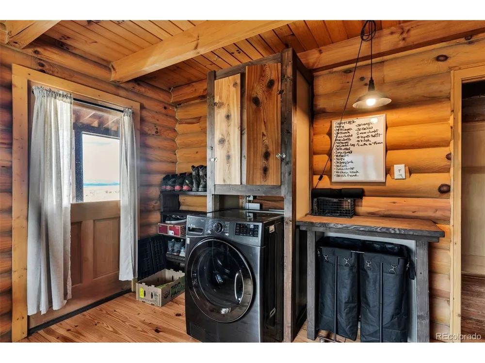 233 Prairie Road Westcliffe, CO 81522