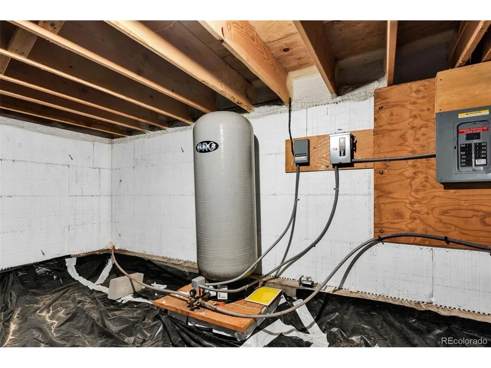 233 Prairie Road Westcliffe, CO 81522
