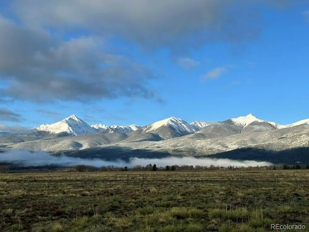 233 Prairie Road Westcliffe, CO 81522