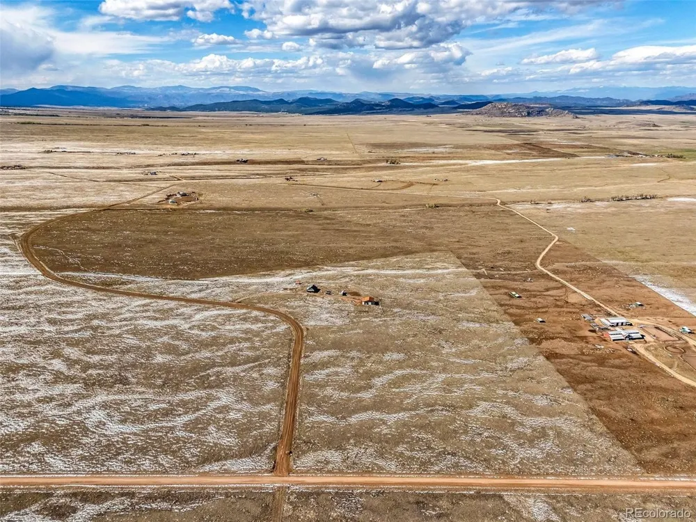 233 Prairie Road Westcliffe, CO 81522