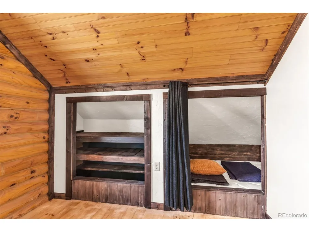 233 Prairie Road Westcliffe, CO 81522