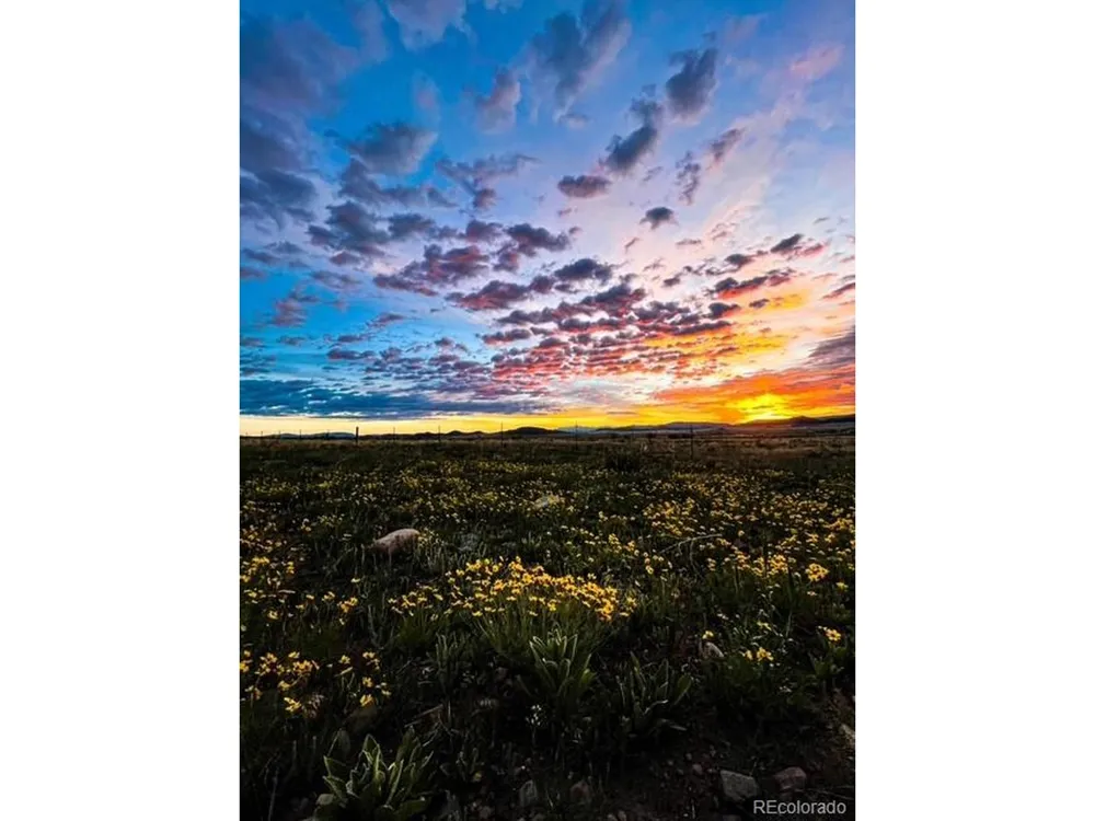 233 Prairie Road Westcliffe, CO 81522