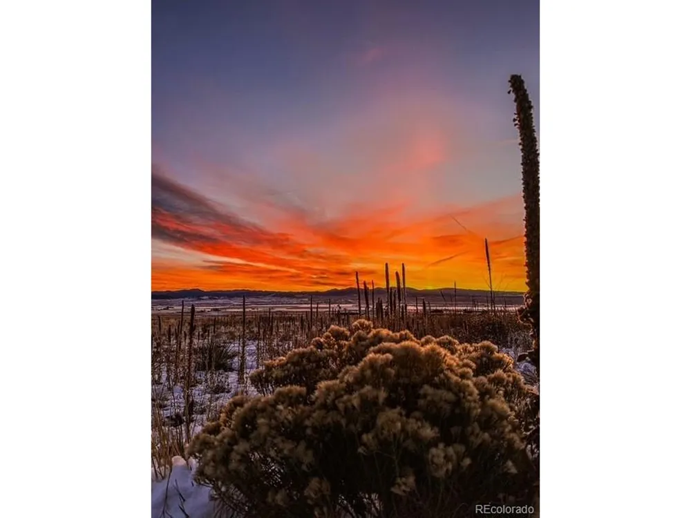 233 Prairie Road Westcliffe, CO 81522