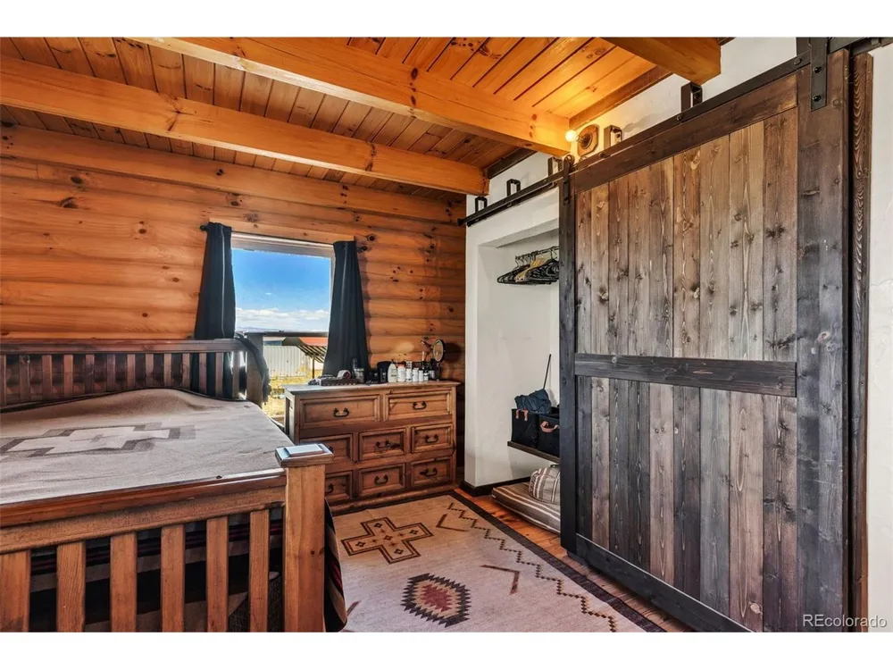 233 Prairie Road Westcliffe, CO 81522