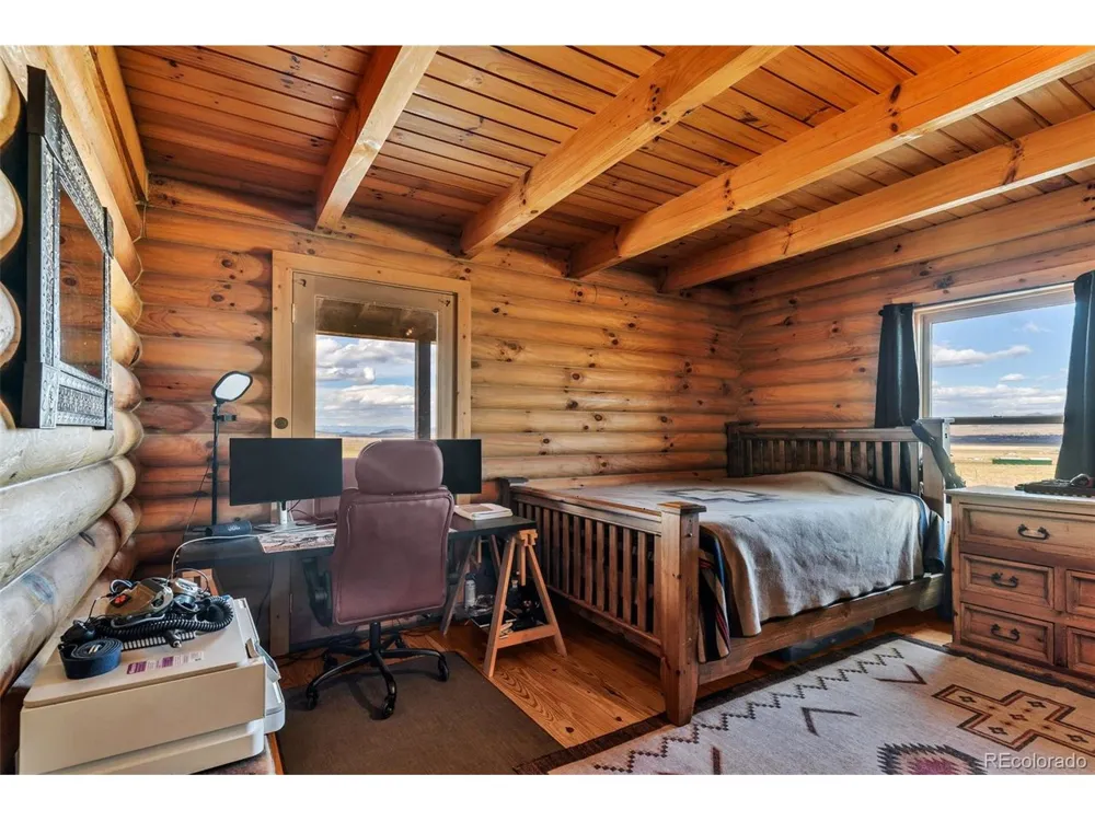 233 Prairie Road Westcliffe, CO 81522