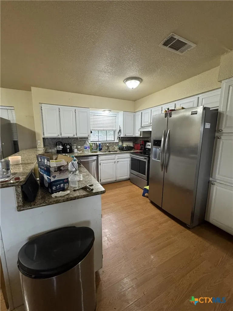 636 E Kempner Street Mabank, TX 75147