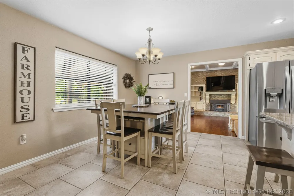 411 Blue Bell Road Springer, OK 73458