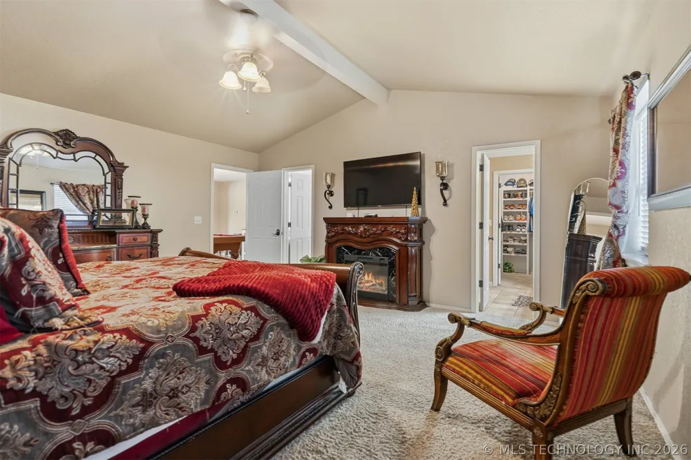 411 Blue Bell Road Springer, OK 73458