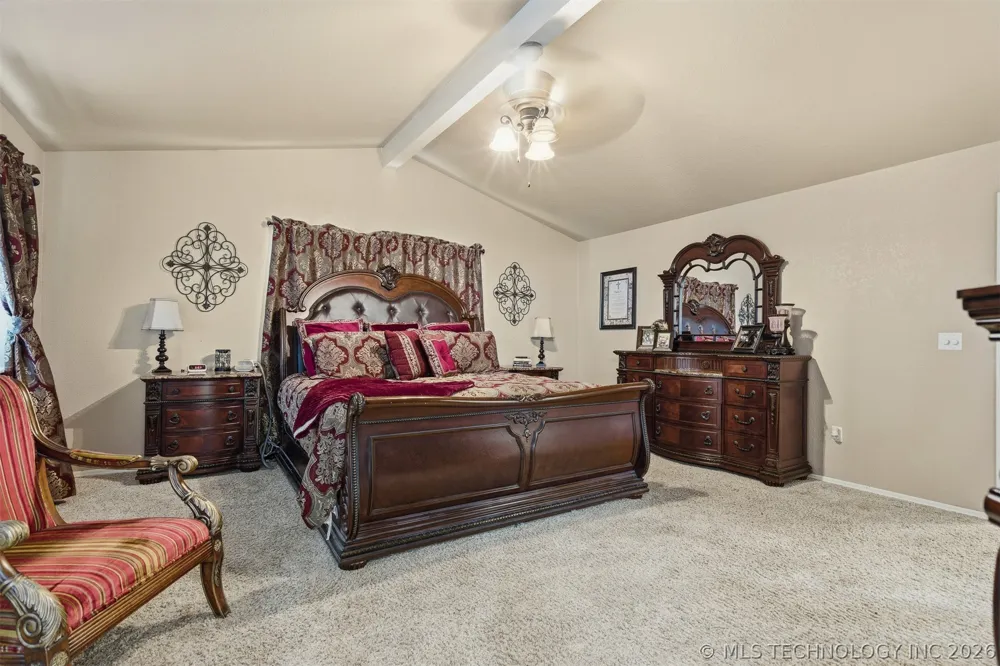 411 Blue Bell Road Springer, OK 73458