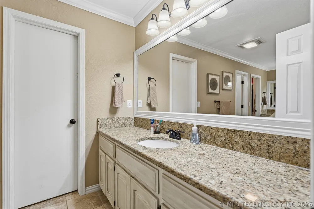 411 Blue Bell Road Springer, OK 73458