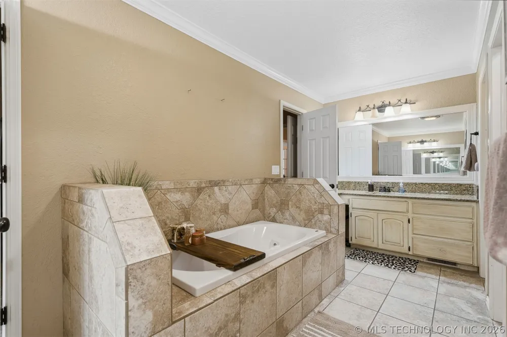 411 Blue Bell Road Springer, OK 73458