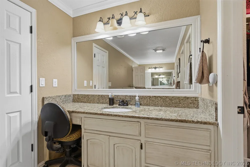 411 Blue Bell Road Springer, OK 73458