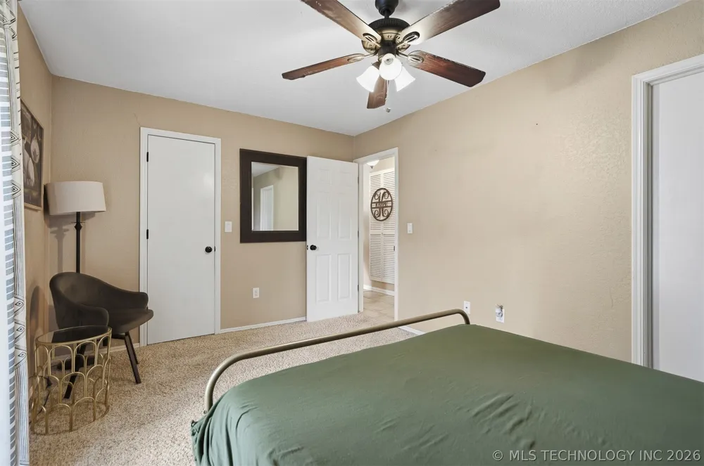 411 Blue Bell Road Springer, OK 73458