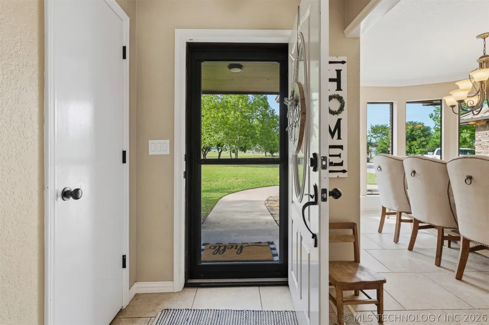 411 Blue Bell Road Springer, OK 73458