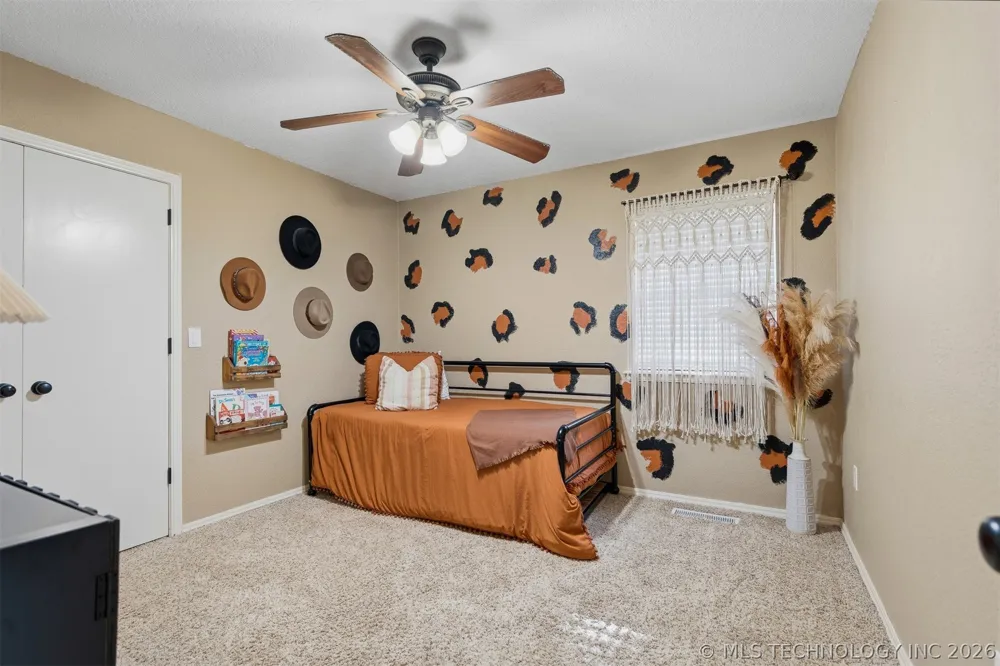 411 Blue Bell Road Springer, OK 73458