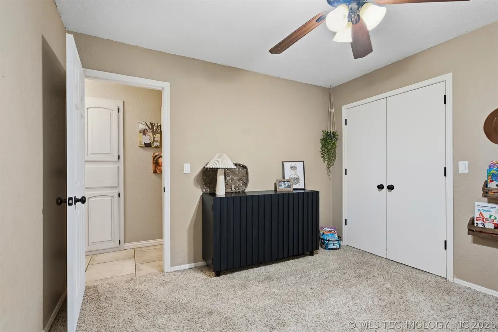 411 Blue Bell Road Springer, OK 73458