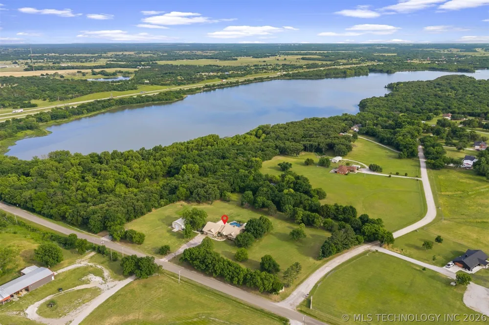 411 Blue Bell Road Springer, OK 73458