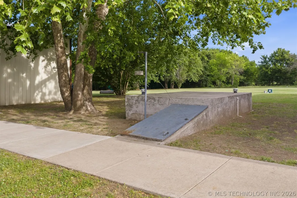 411 Blue Bell Road Springer, OK 73458