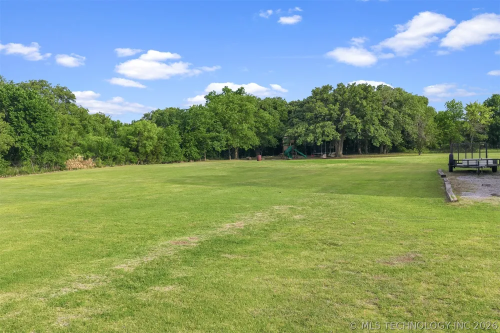411 Blue Bell Road Springer, OK 73458