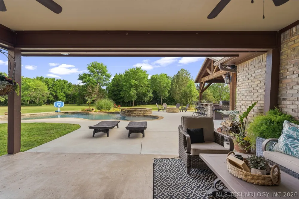 411 Blue Bell Road Springer, OK 73458