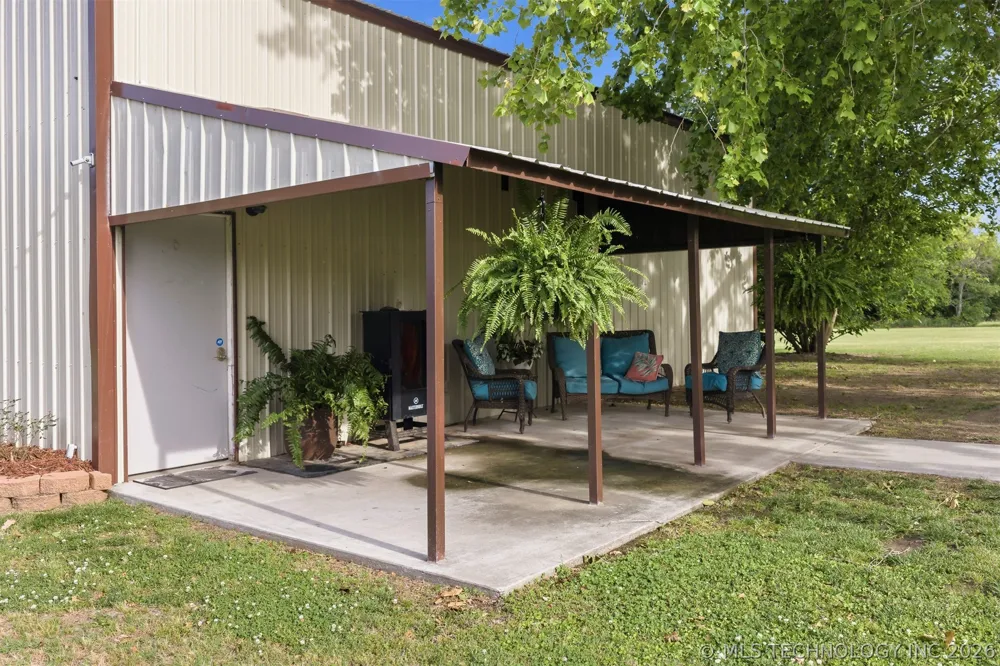 411 Blue Bell Road Springer, OK 73458