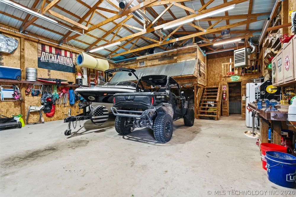 411 Blue Bell Road Springer, OK 73458