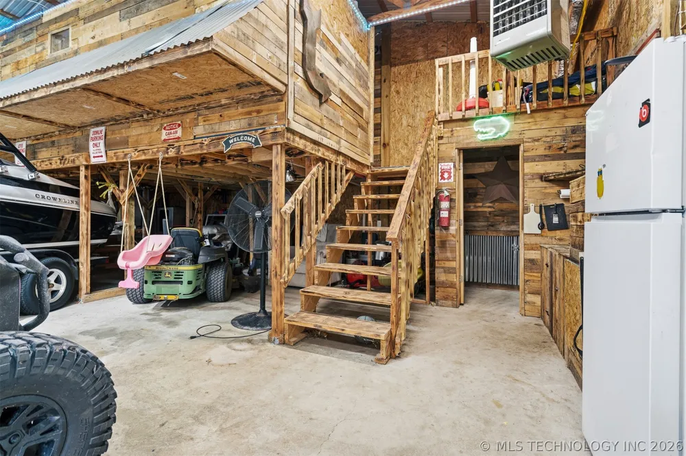 411 Blue Bell Road Springer, OK 73458