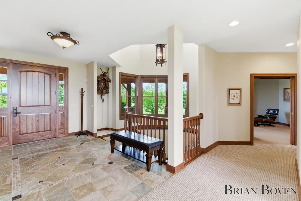 1740 7 Mile Road NW Alpine Township, MI 49321