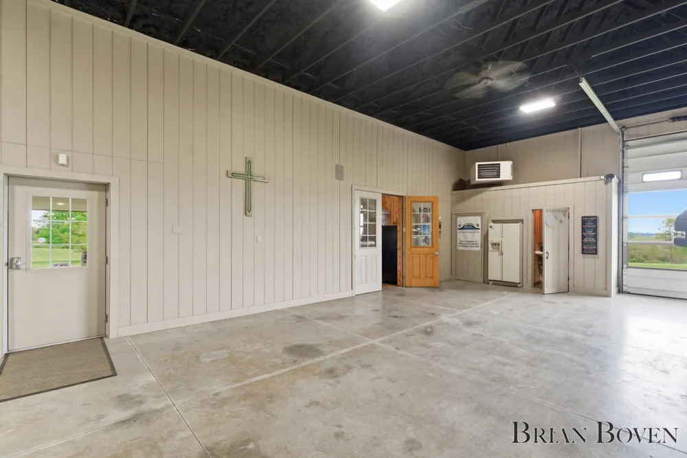 1740 7 Mile Road NW Alpine Township, MI 49321