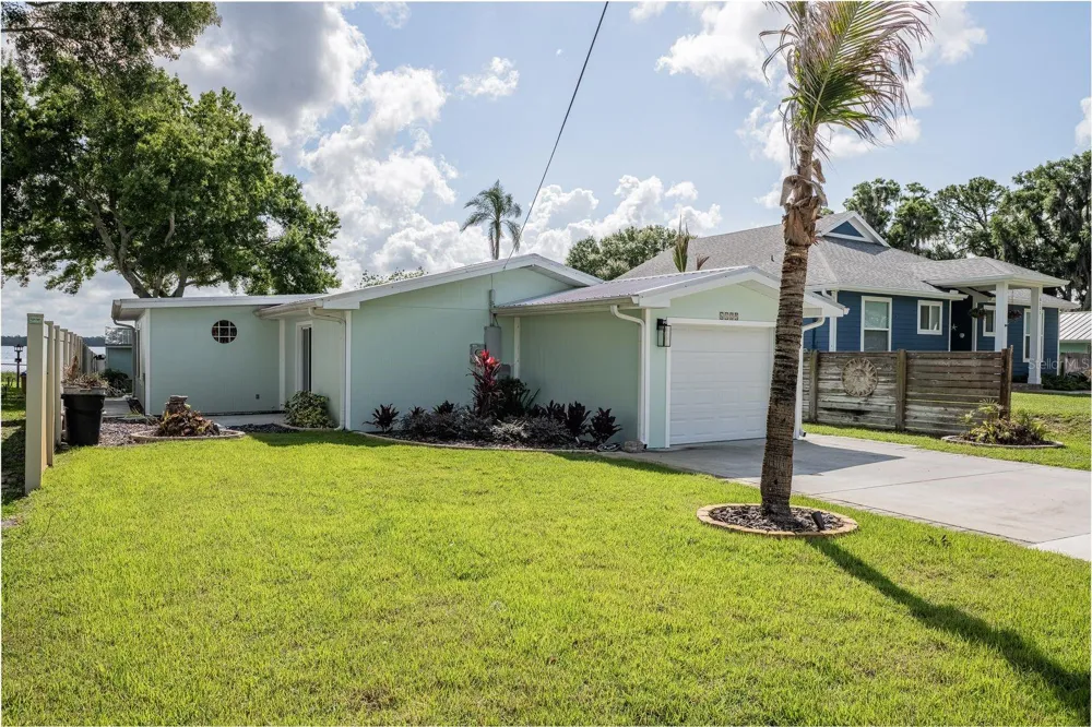 6125 LAKE LIZZIE DRIVE St Cloud, FL 34771