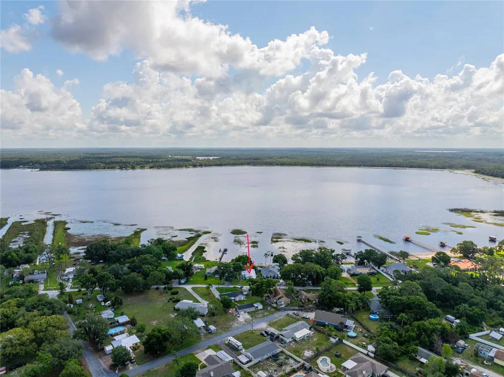 6125 LAKE LIZZIE DRIVE St Cloud, FL 34771