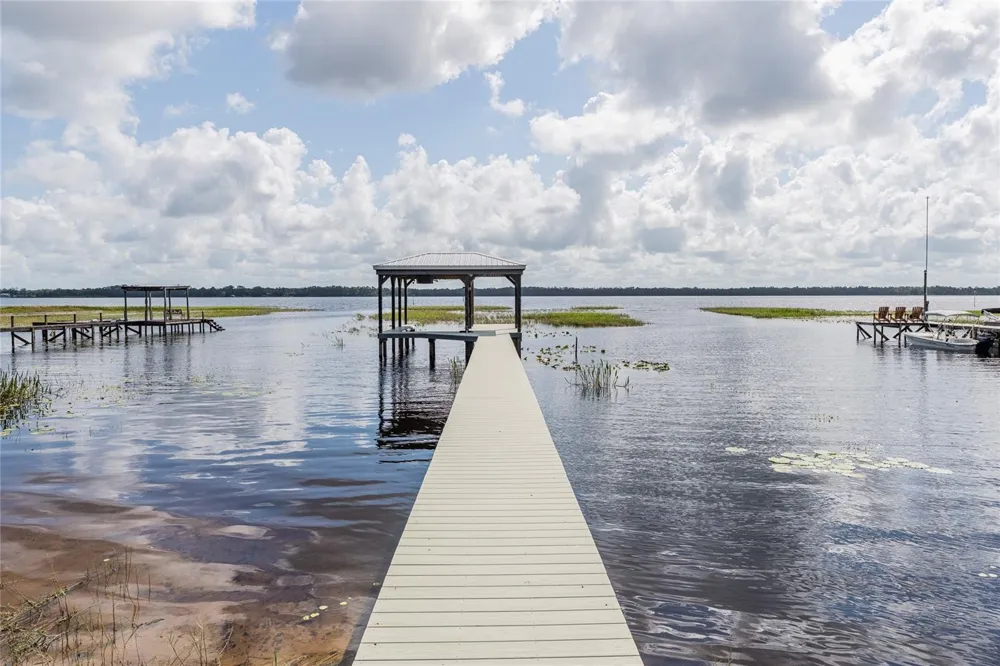 6125 LAKE LIZZIE DRIVE St Cloud, FL 34771