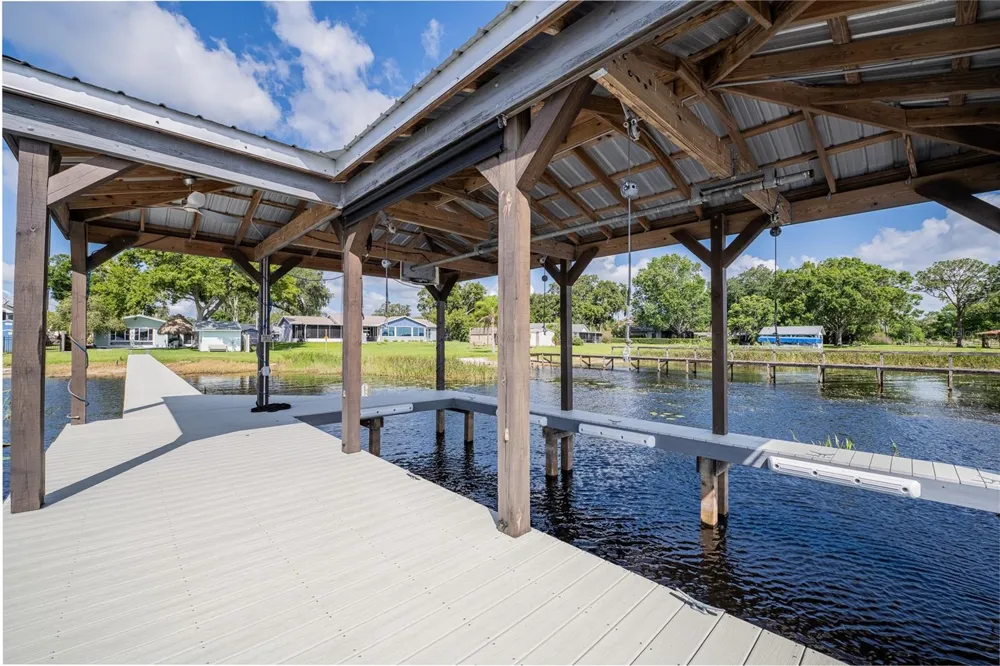 6125 LAKE LIZZIE DRIVE St Cloud, FL 34771