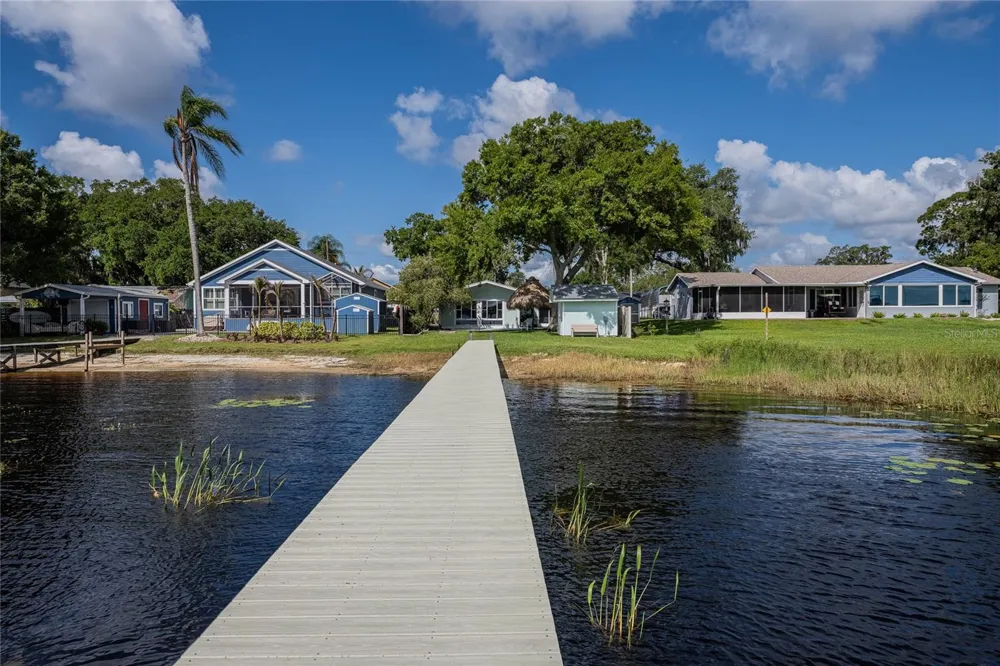6125 LAKE LIZZIE DRIVE St Cloud, FL 34771