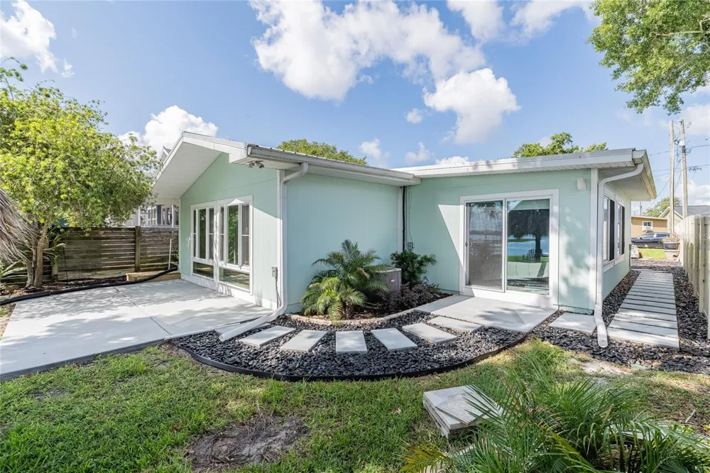 6125 LAKE LIZZIE DRIVE St Cloud, FL 34771