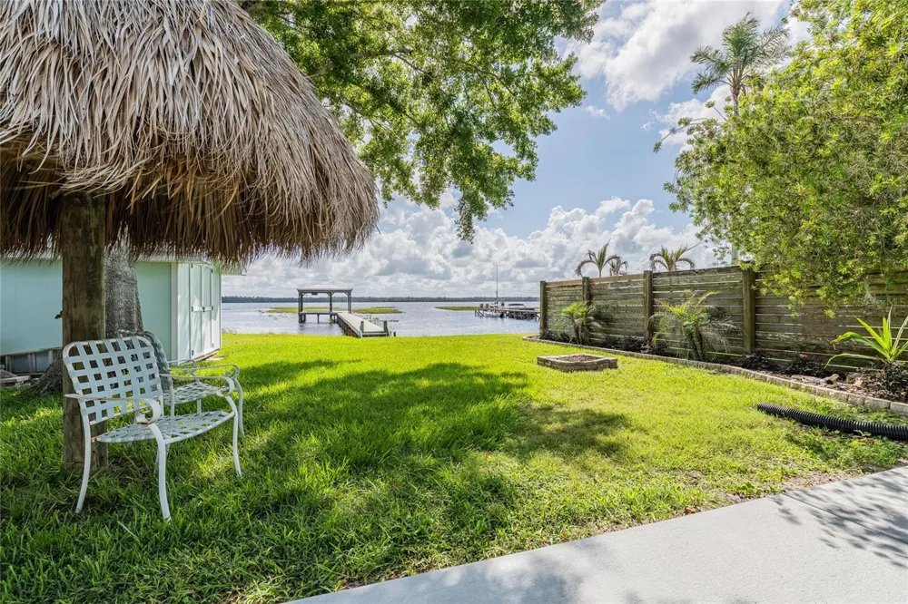 6125 LAKE LIZZIE DRIVE St Cloud, FL 34771