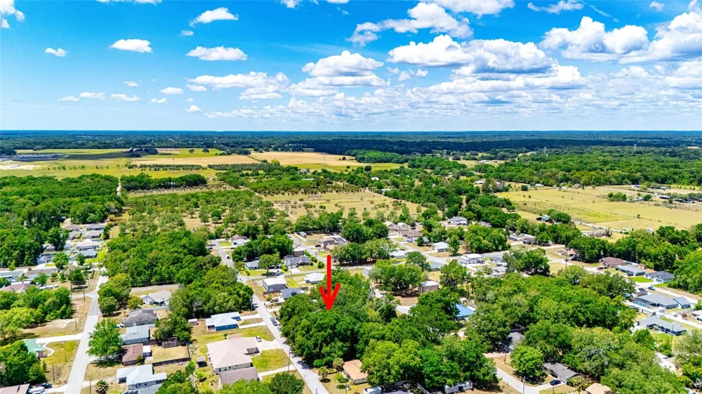 SE 157TH ST Summerfield, FL 34491