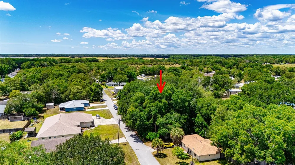 SE 157TH ST Summerfield, FL 34491