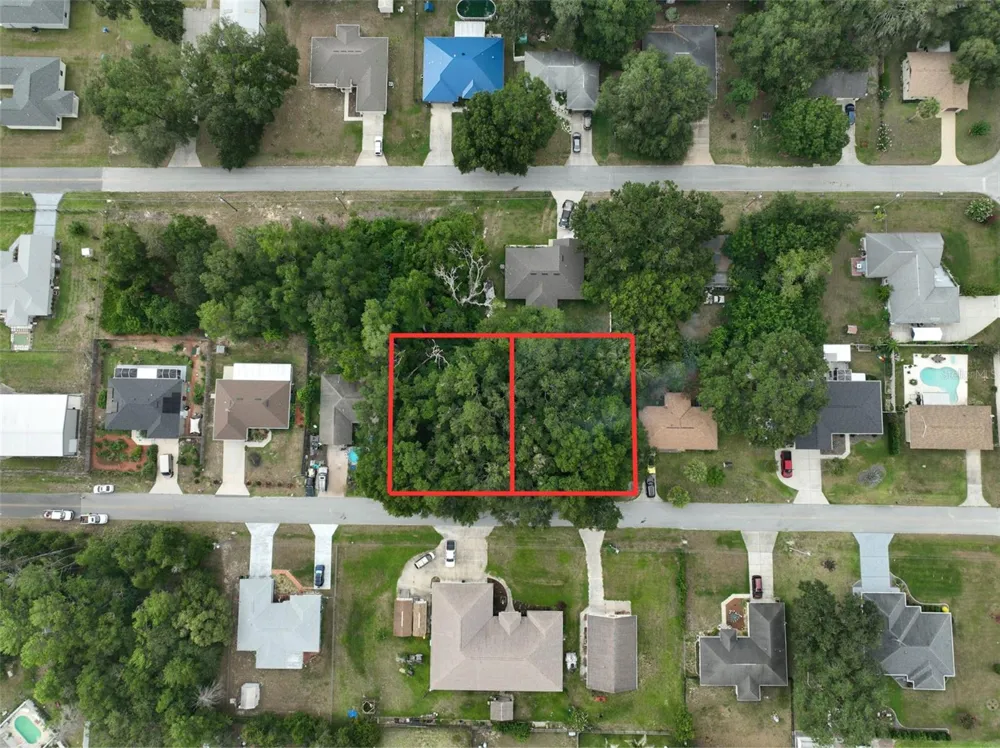 SE 157TH ST Summerfield, FL 34491