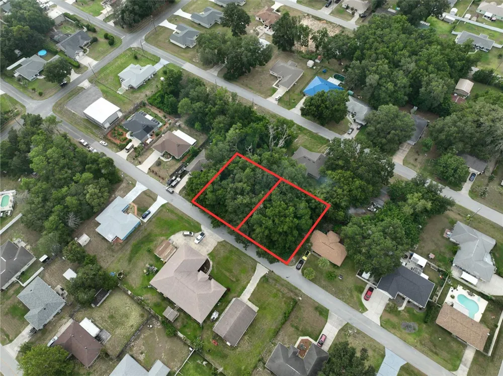 SE 157TH ST Summerfield, FL 34491