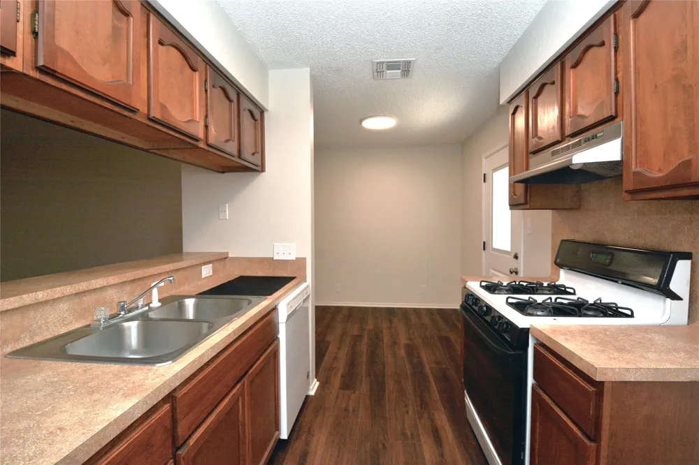 11314 Walnut Ridge Drive #B Austin, TX 78753
