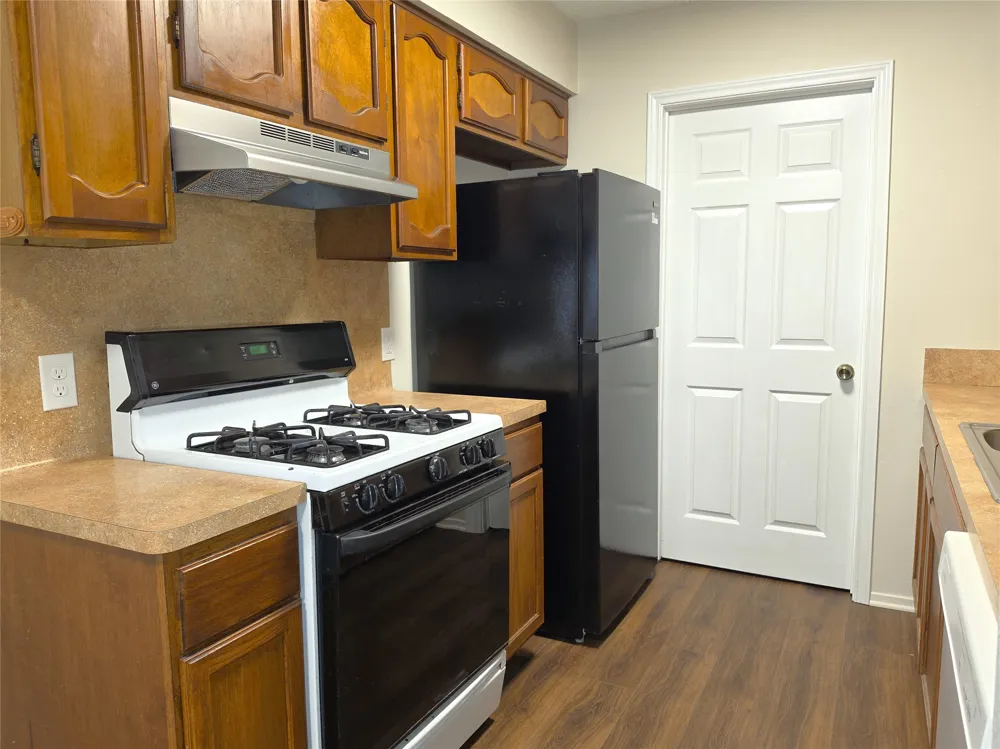 11314 Walnut Ridge Drive #B Austin, TX 78753