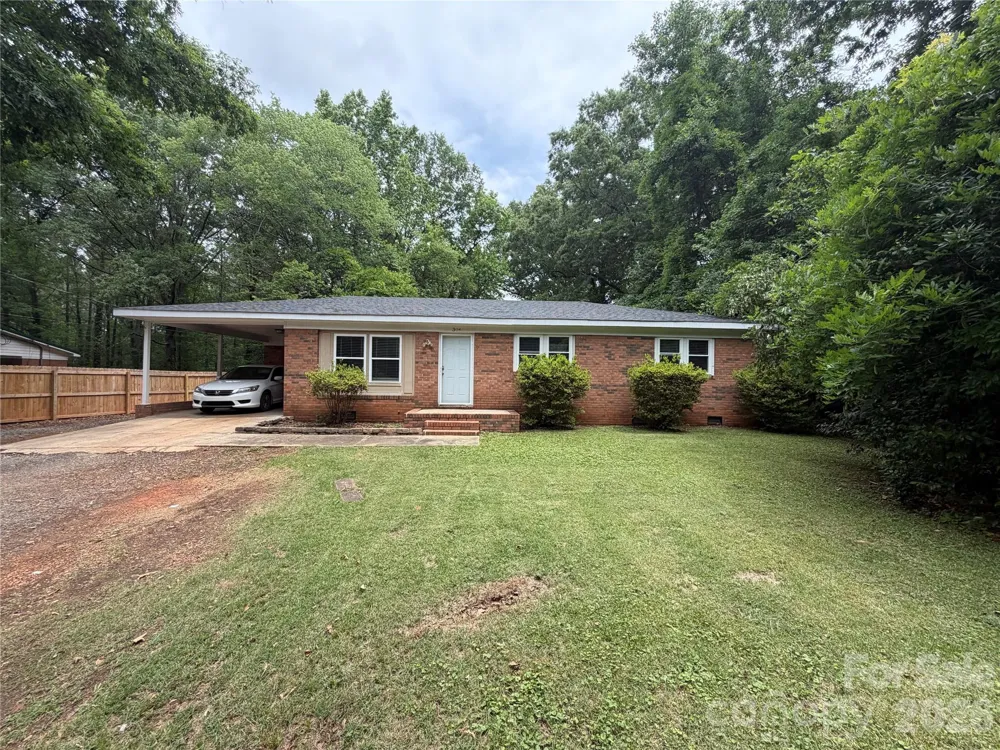 304 Shady Lane Norwood, NC 28128