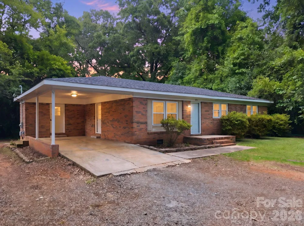 304 Shady Lane Norwood, NC 28128