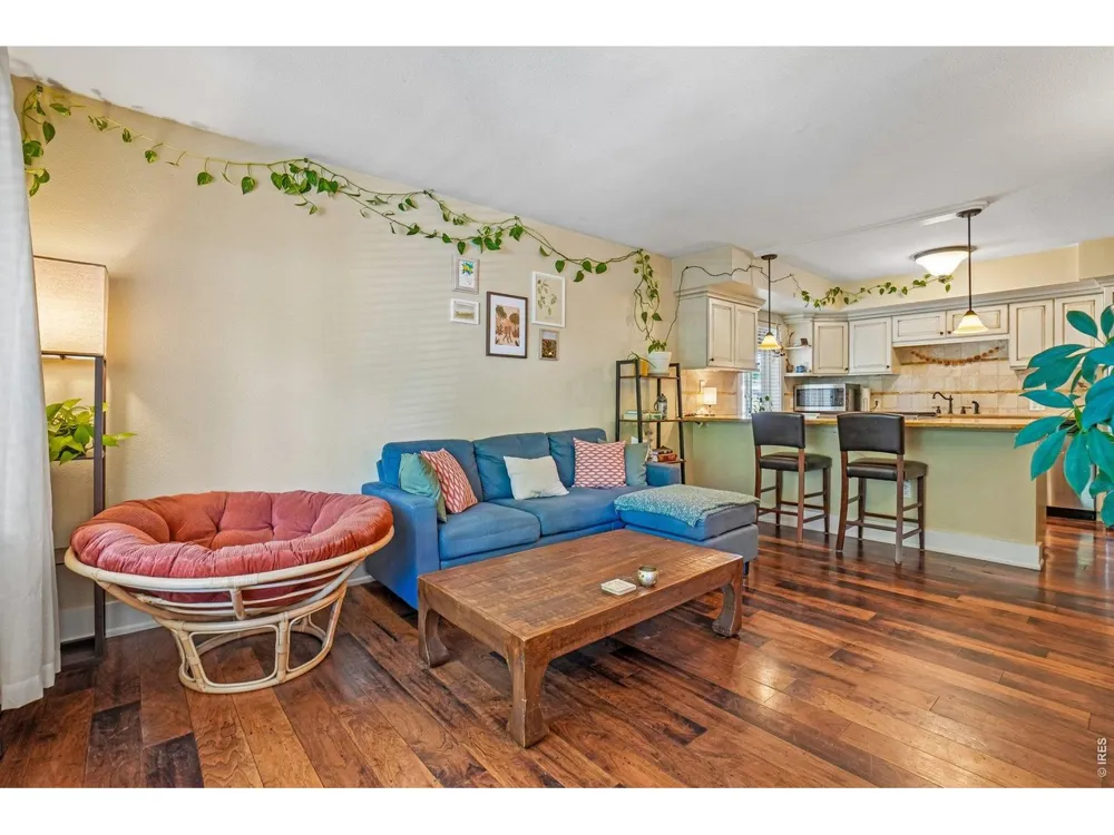 233 Meldrum Street #B-4 Fort Collins, CO 80521