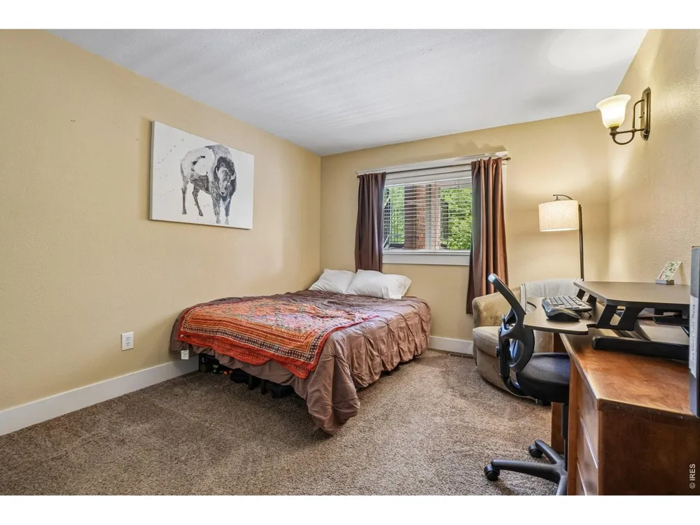 233 Meldrum Street #B-4 Fort Collins, CO 80521