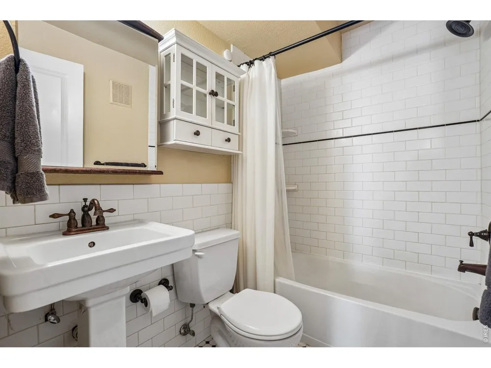 233 Meldrum Street #B-4 Fort Collins, CO 80521
