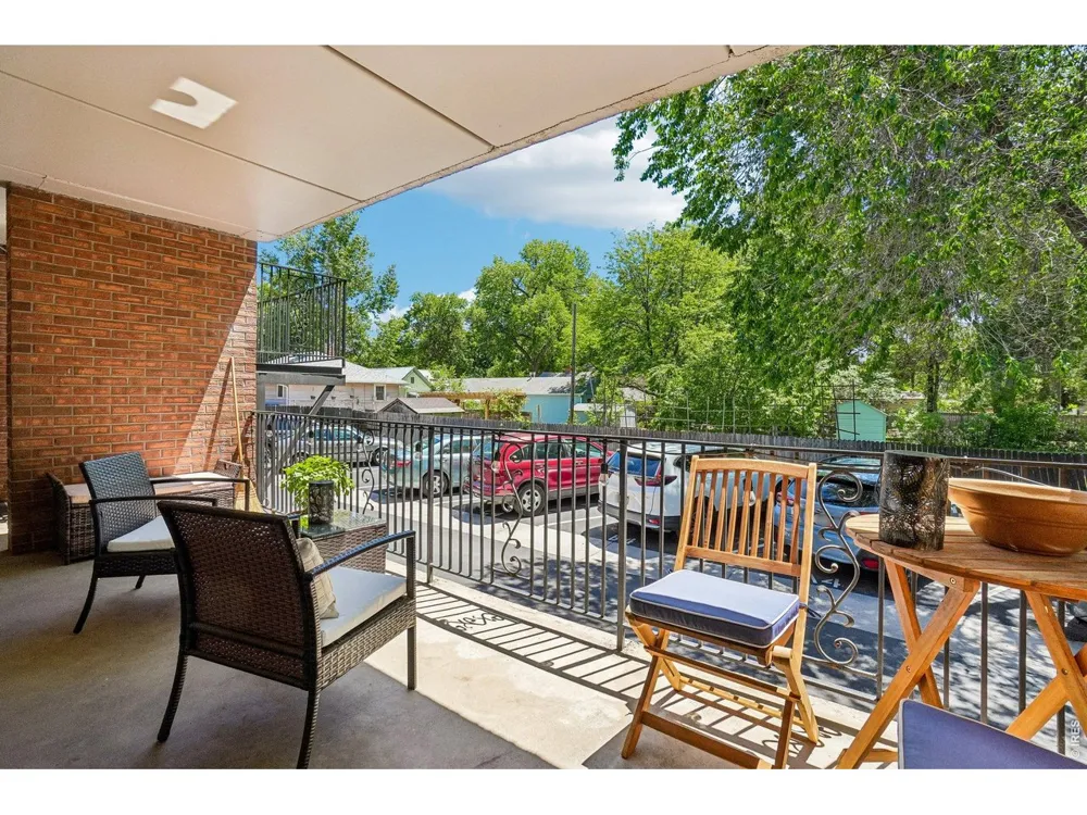 233 Meldrum Street #B-4 Fort Collins, CO 80521