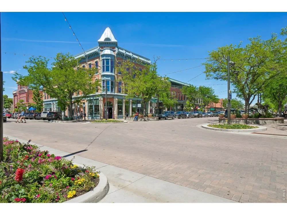 233 Meldrum Street #B-4 Fort Collins, CO 80521